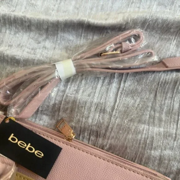 BeBe Handbag - Picture 5 of 5